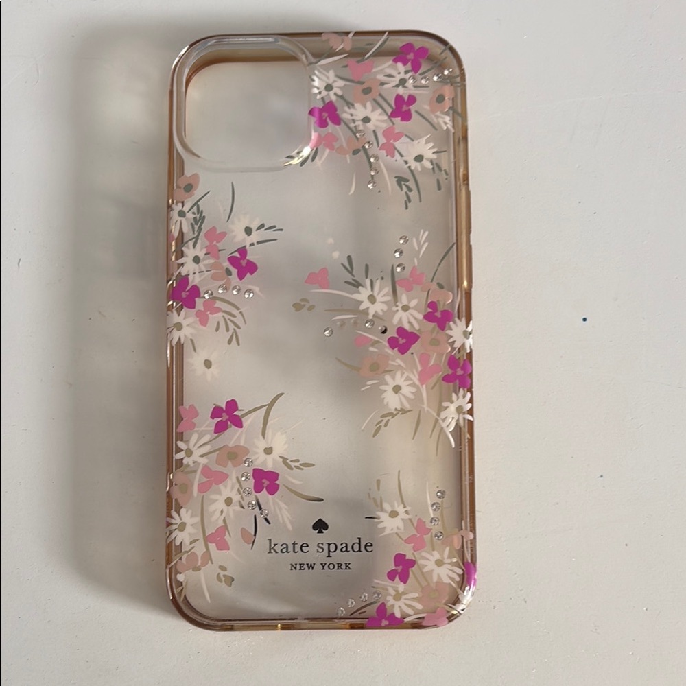 kate spade iphone 13 case